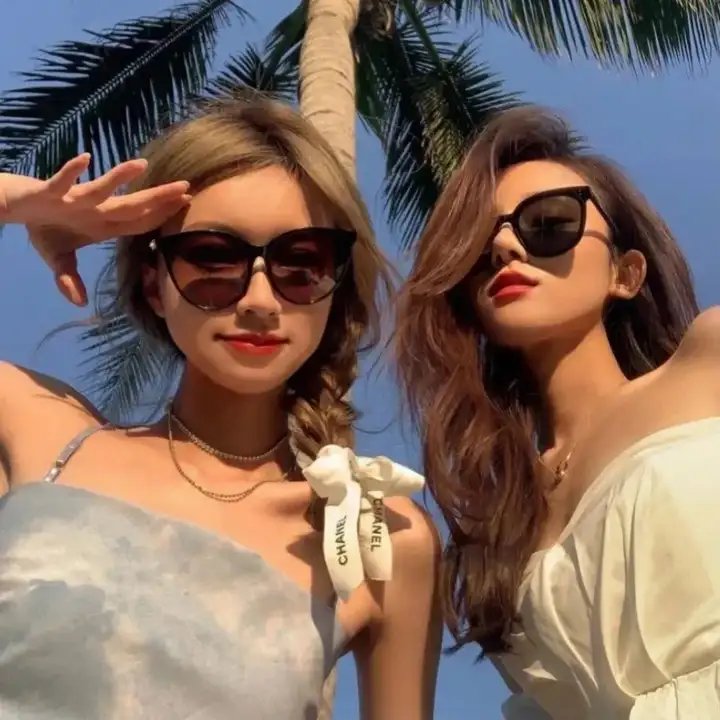 K-POP：猎魔女团